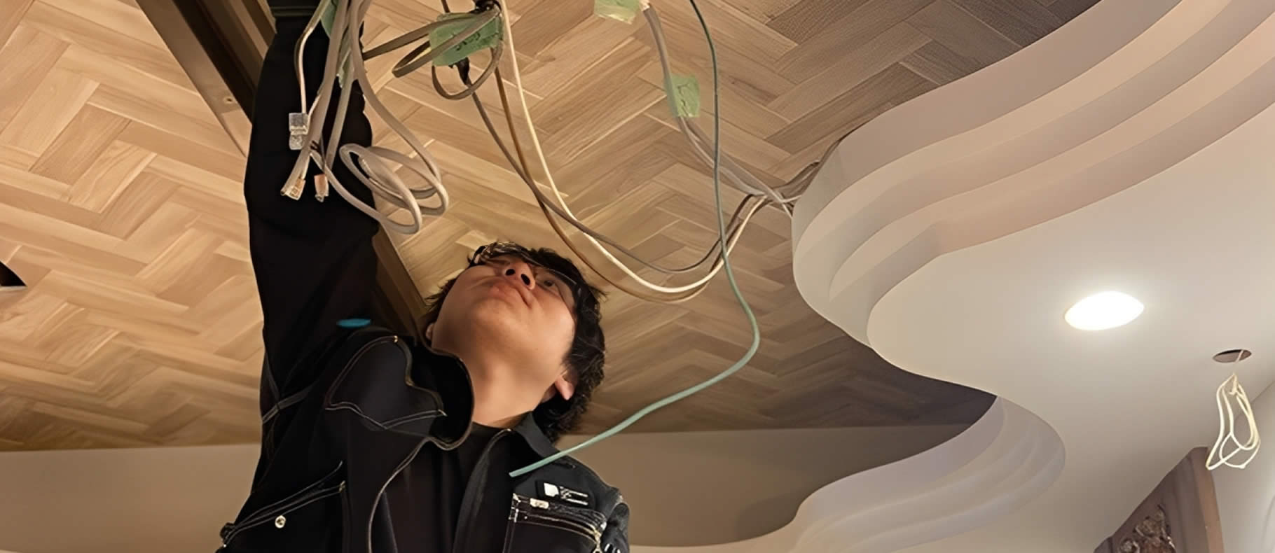 電気工事