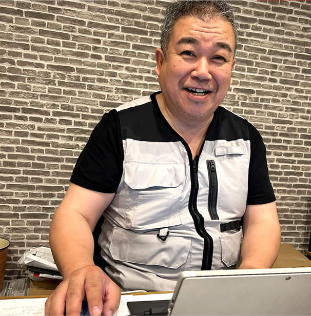 社員